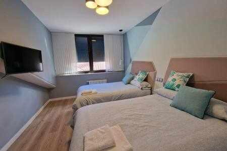 شقة Piso Triplex Con Increibles Vistas Vut2872As يانس المظهر الخارجي الصورة