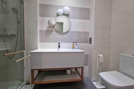 شقة Piso Triplex Con Increibles Vistas Vut2872As يانس المظهر الخارجي الصورة