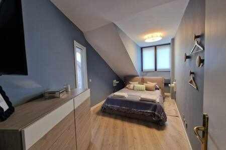 شقة Piso Triplex Con Increibles Vistas Vut2872As يانس المظهر الخارجي الصورة