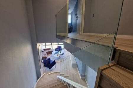 شقة Piso Triplex Con Increibles Vistas Vut2872As يانس المظهر الخارجي الصورة