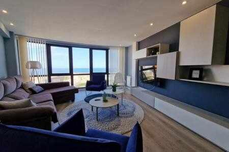 شقة Piso Triplex Con Increibles Vistas Vut2872As يانس المظهر الخارجي الصورة